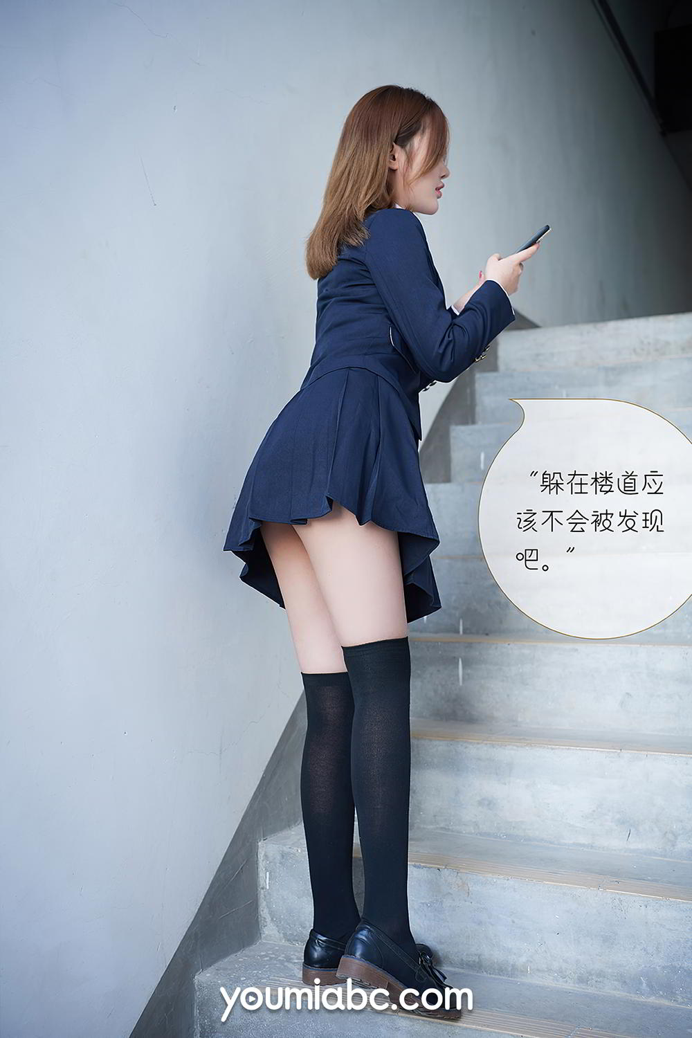 尤蜜Youmi 2020-04-04 尤蜜合辑 李多多&&陈宇曦