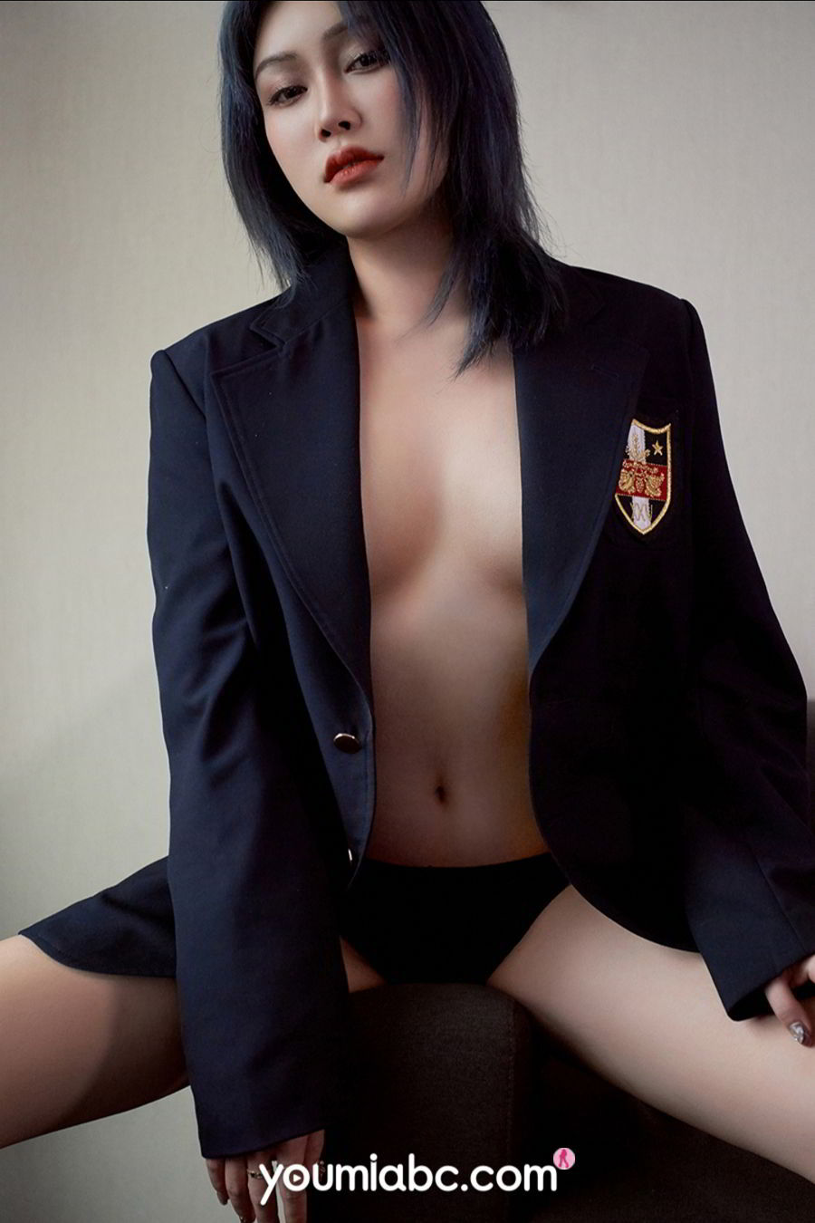 尤蜜Youmi 2020.05.06 孙Amber 缠绵挚爱
