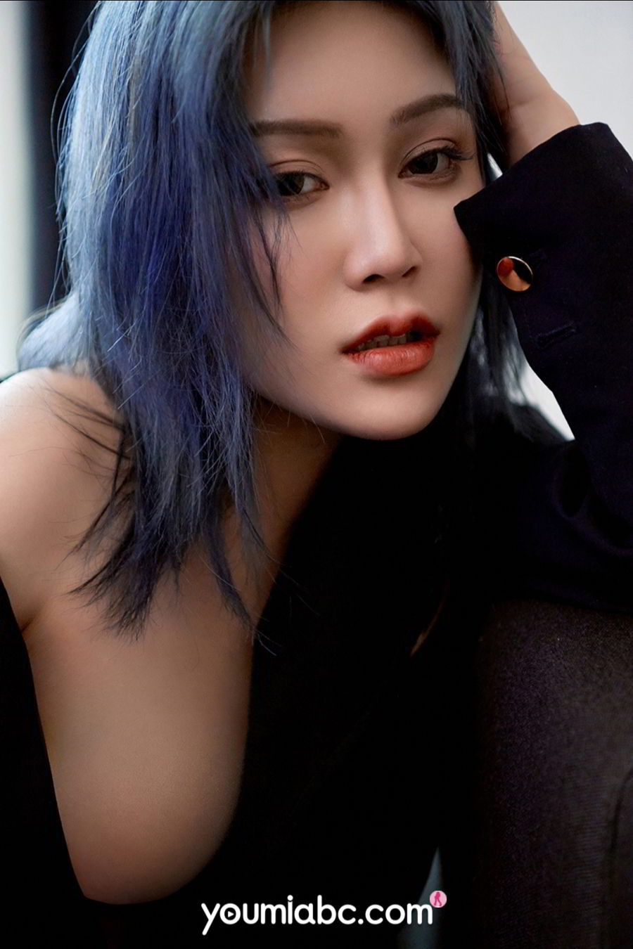 尤蜜Youmi 2020.05.06 孙Amber 缠绵挚爱