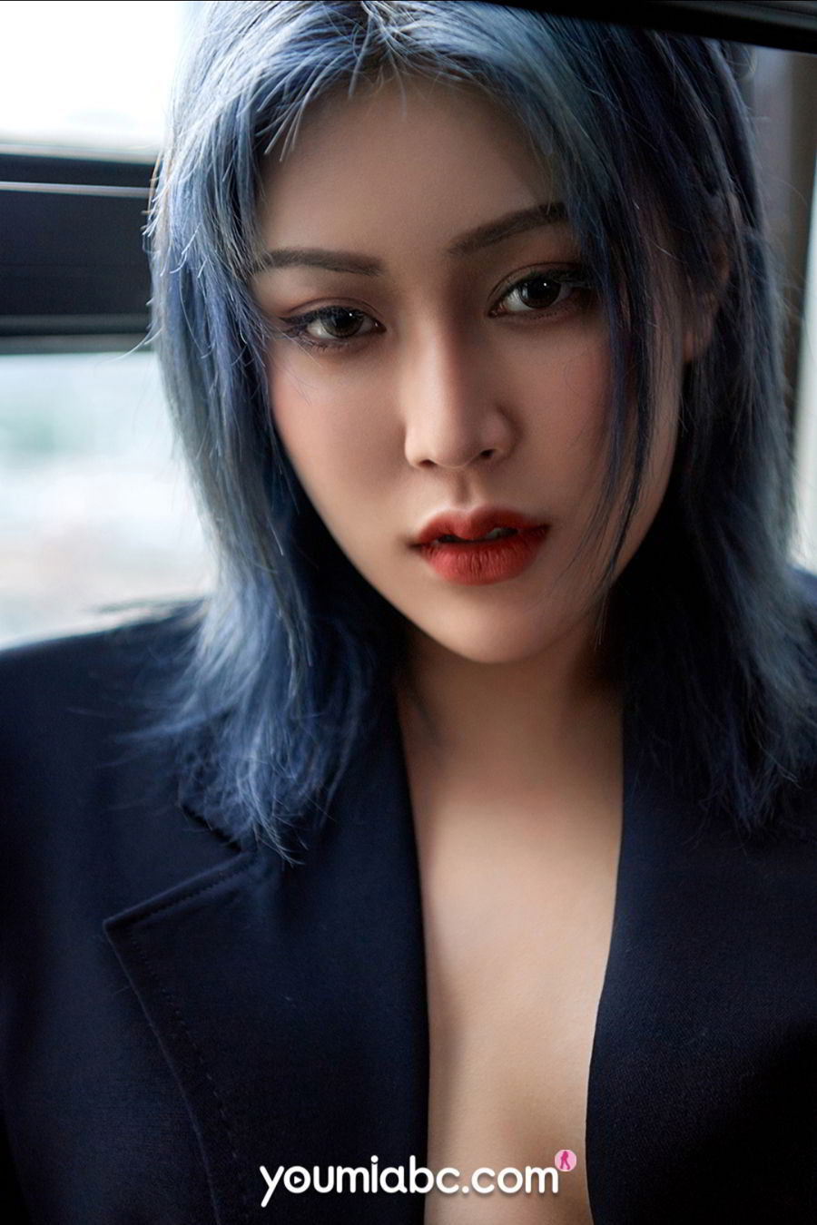 尤蜜Youmi 2020.05.06 孙Amber 缠绵挚爱