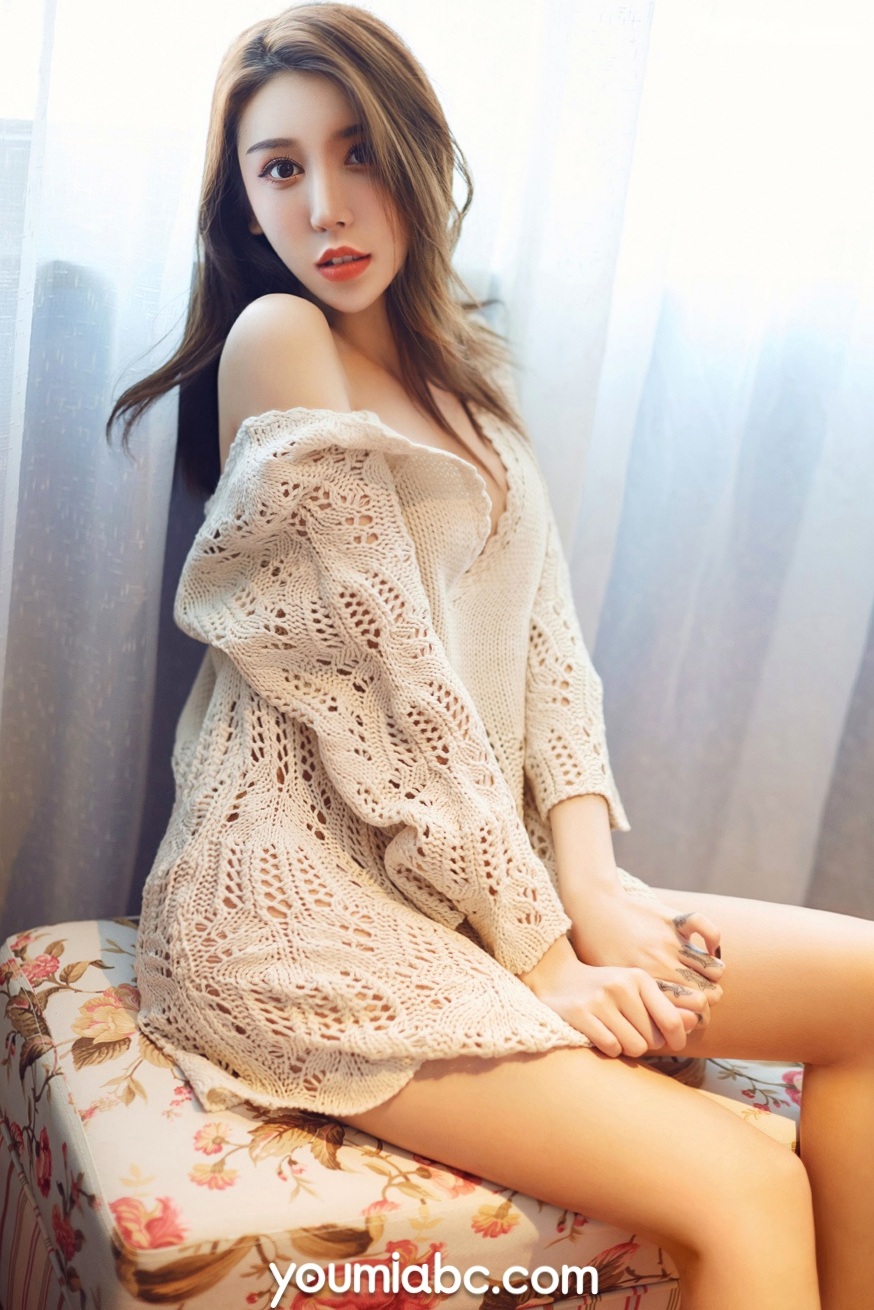 Gallery - YouMi尤蜜-2019.05.09-然熙《轻熟女的空虚生活》写真:极品私房内衣诱惑,展现完美曲线与高级性感美尤蜜荟 - Chiness Model 性感私房照诱惑白嫩内衣 然熙女神私房照_秀色女神