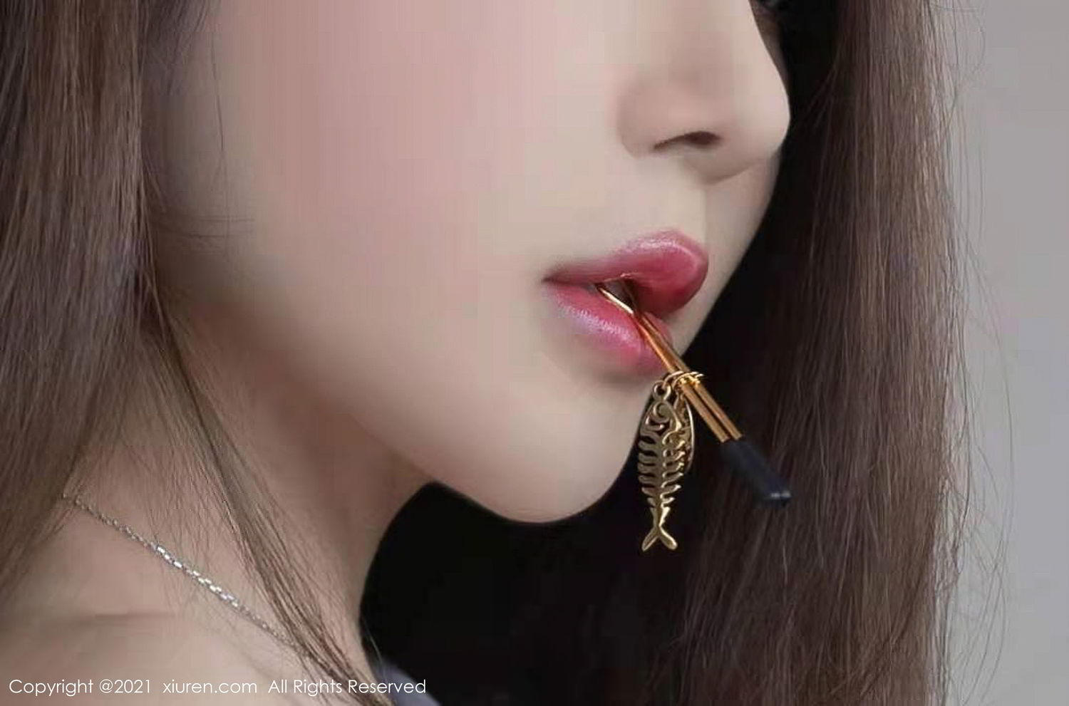 鱼鱼的礼物 520的馈赠