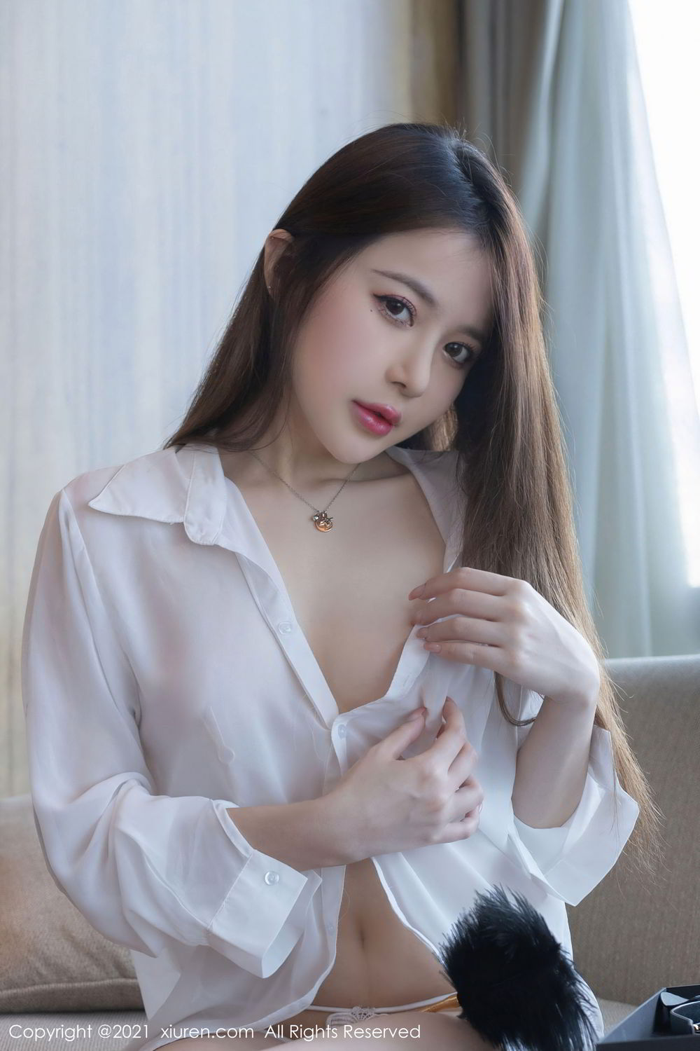 鱼鱼的礼物 520的馈赠