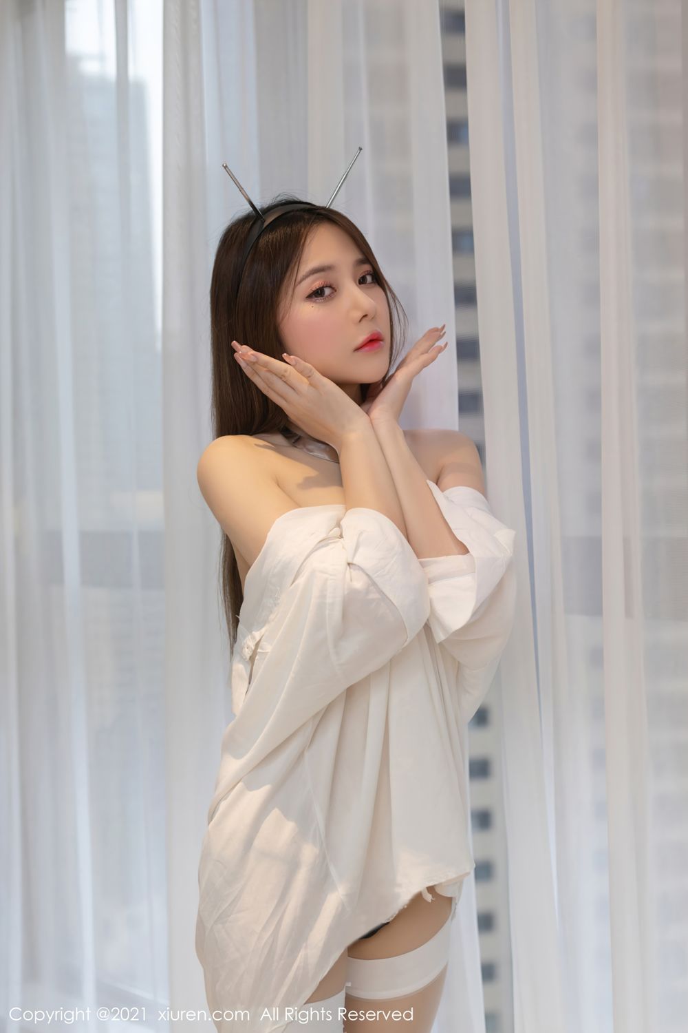 机器人女友鱼子酱 七夕节的独特礼物