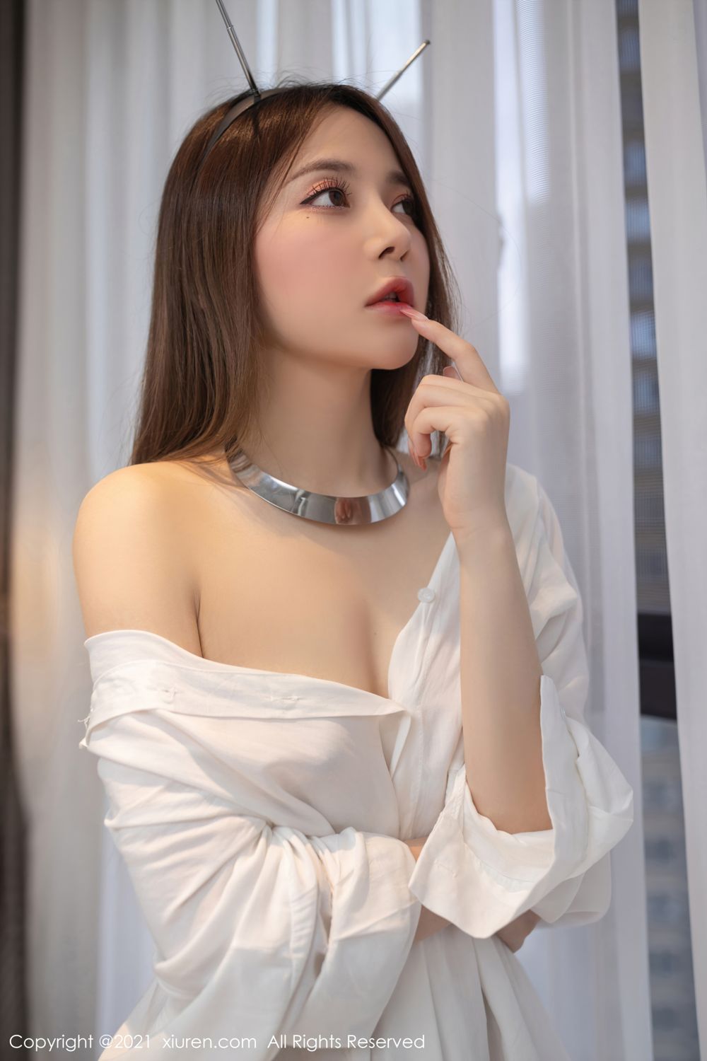 机器人女友鱼子酱 七夕节的独特礼物