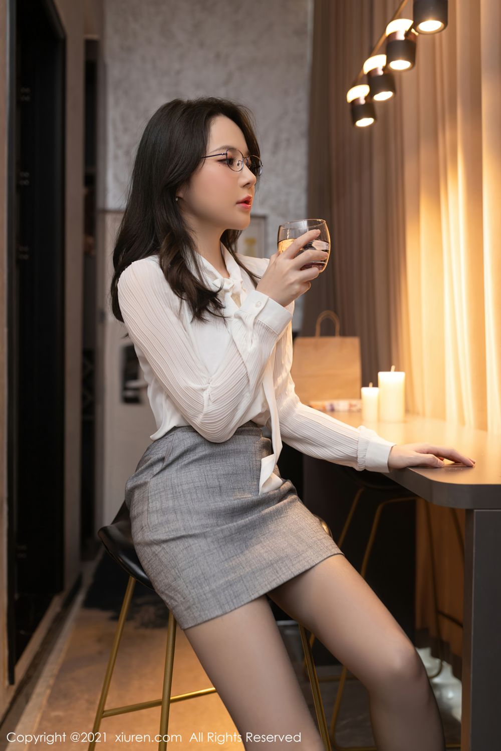 鱼子酱江浙沪旅拍 剧情主题私人订制