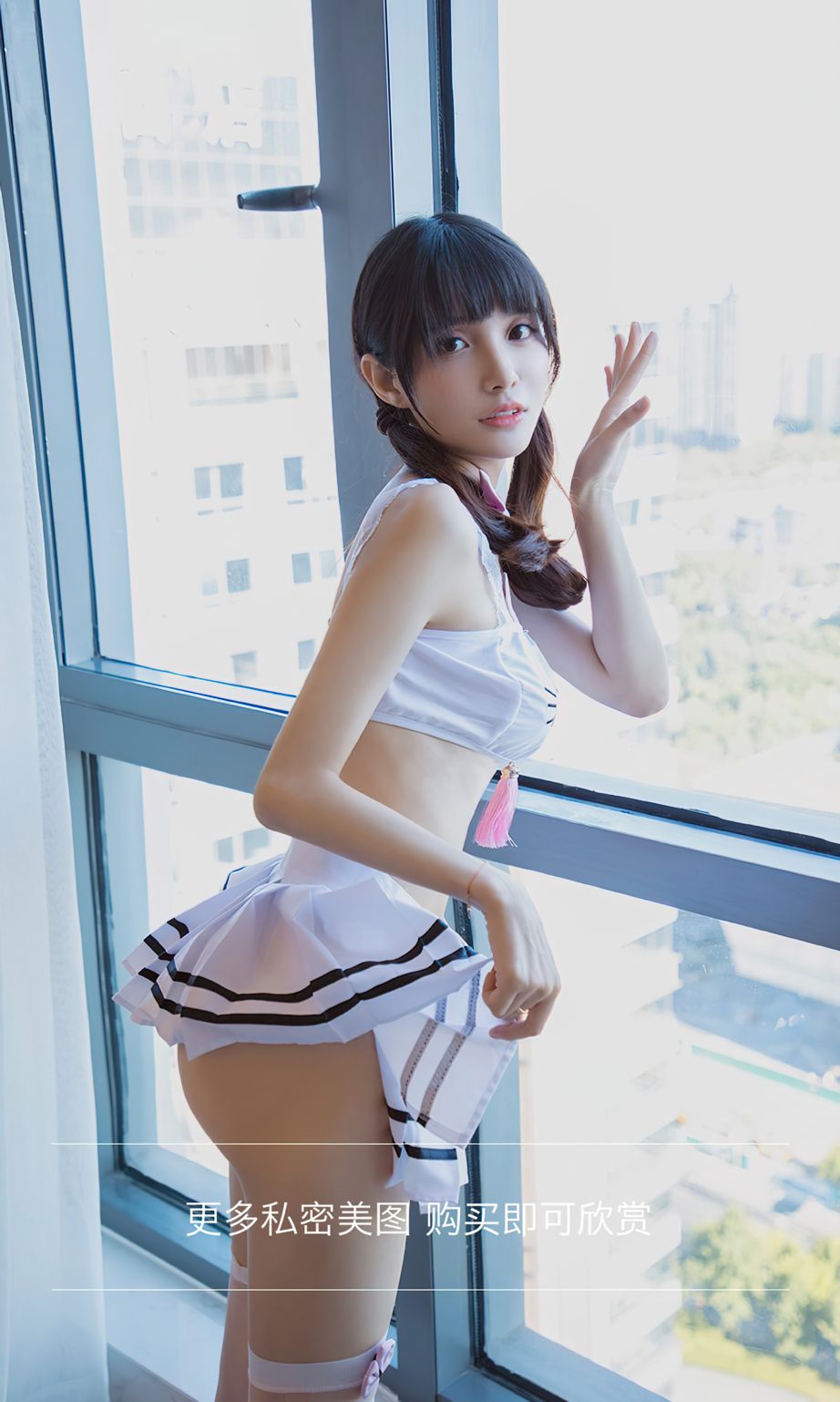 萌猫乖乖把门儿开 和我一起学猫叫