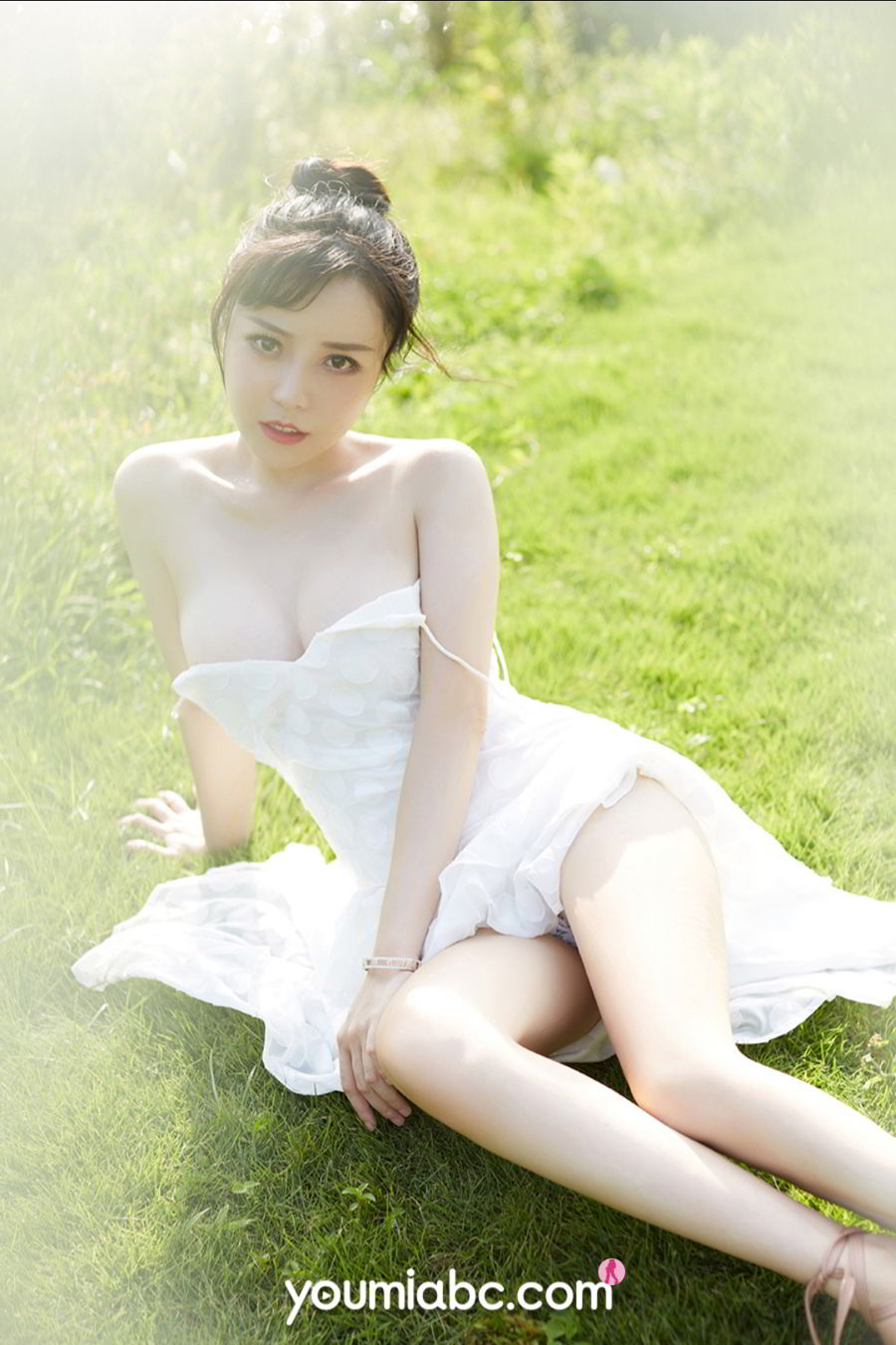 YouMi尤蜜 2020.12.04 白亦Ada 绿野仙踪