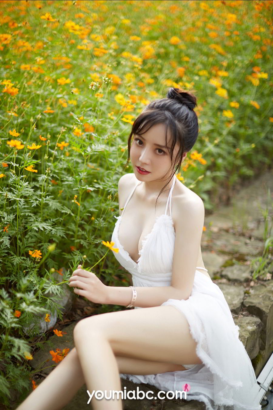 YouMi尤蜜 2020.12.04 白亦Ada 绿野仙踪