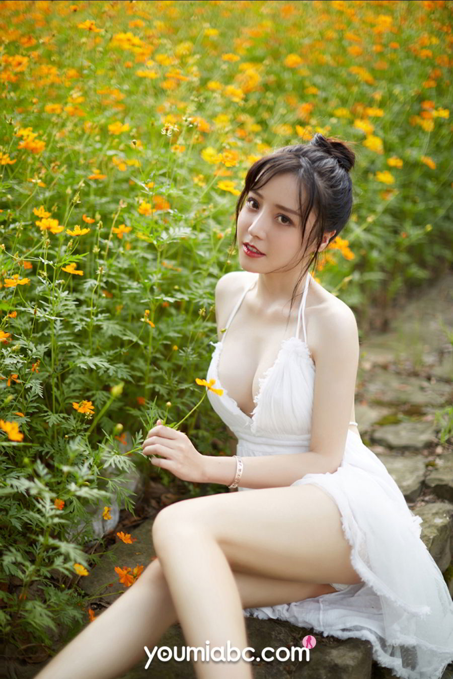 YouMi尤蜜 2020.12.04 白亦Ada 绿野仙踪