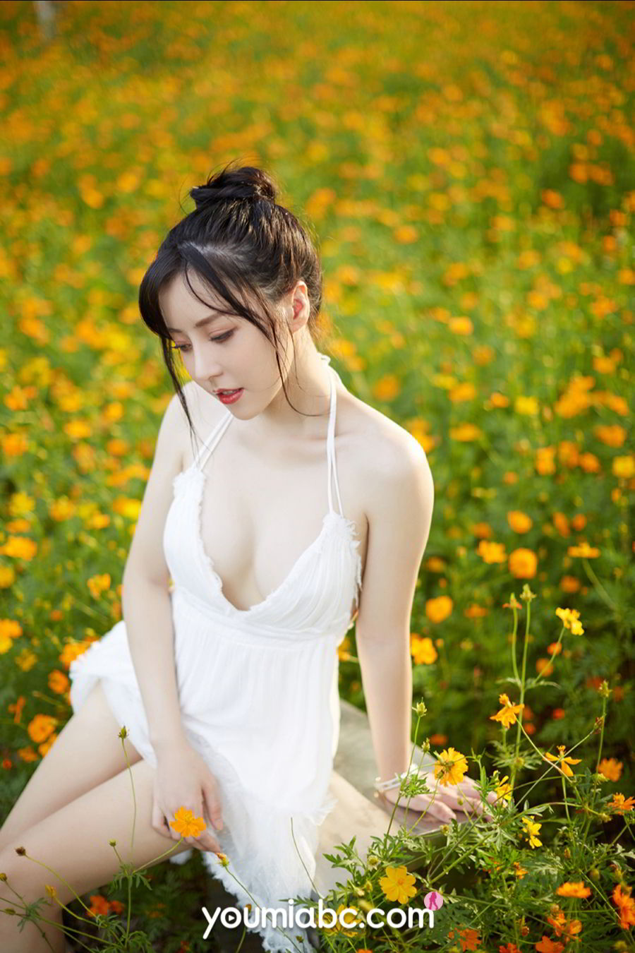 YouMi尤蜜 2020.12.04 白亦Ada 绿野仙踪
