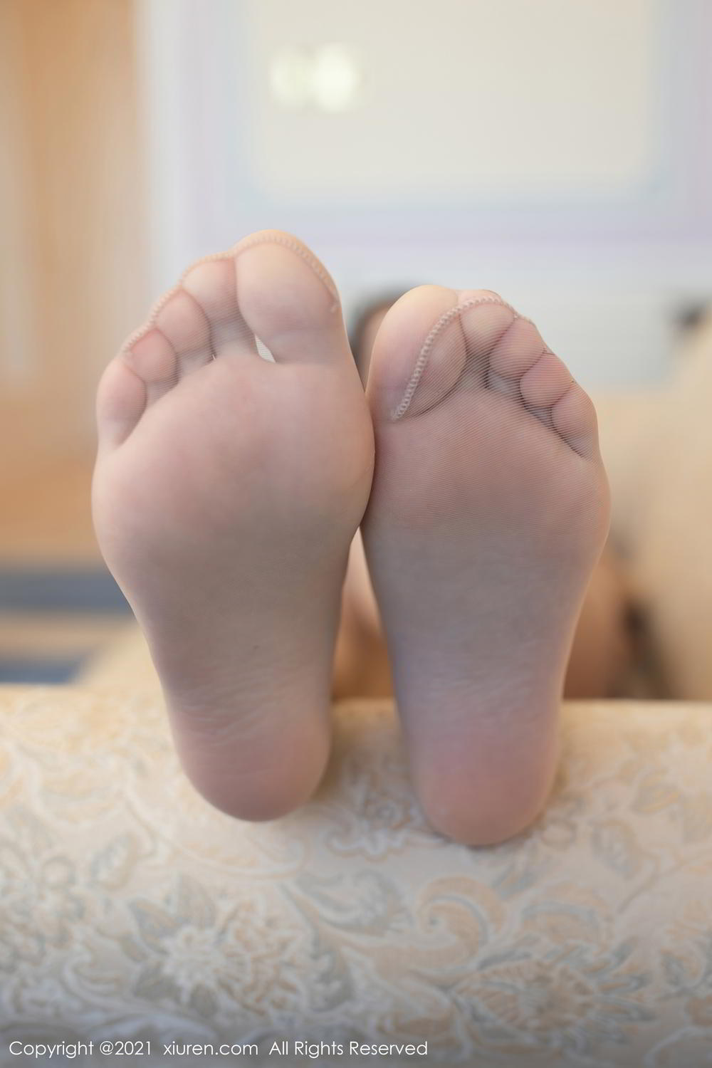 宅男女神唐安琪 古典浪漫韵味旗袍