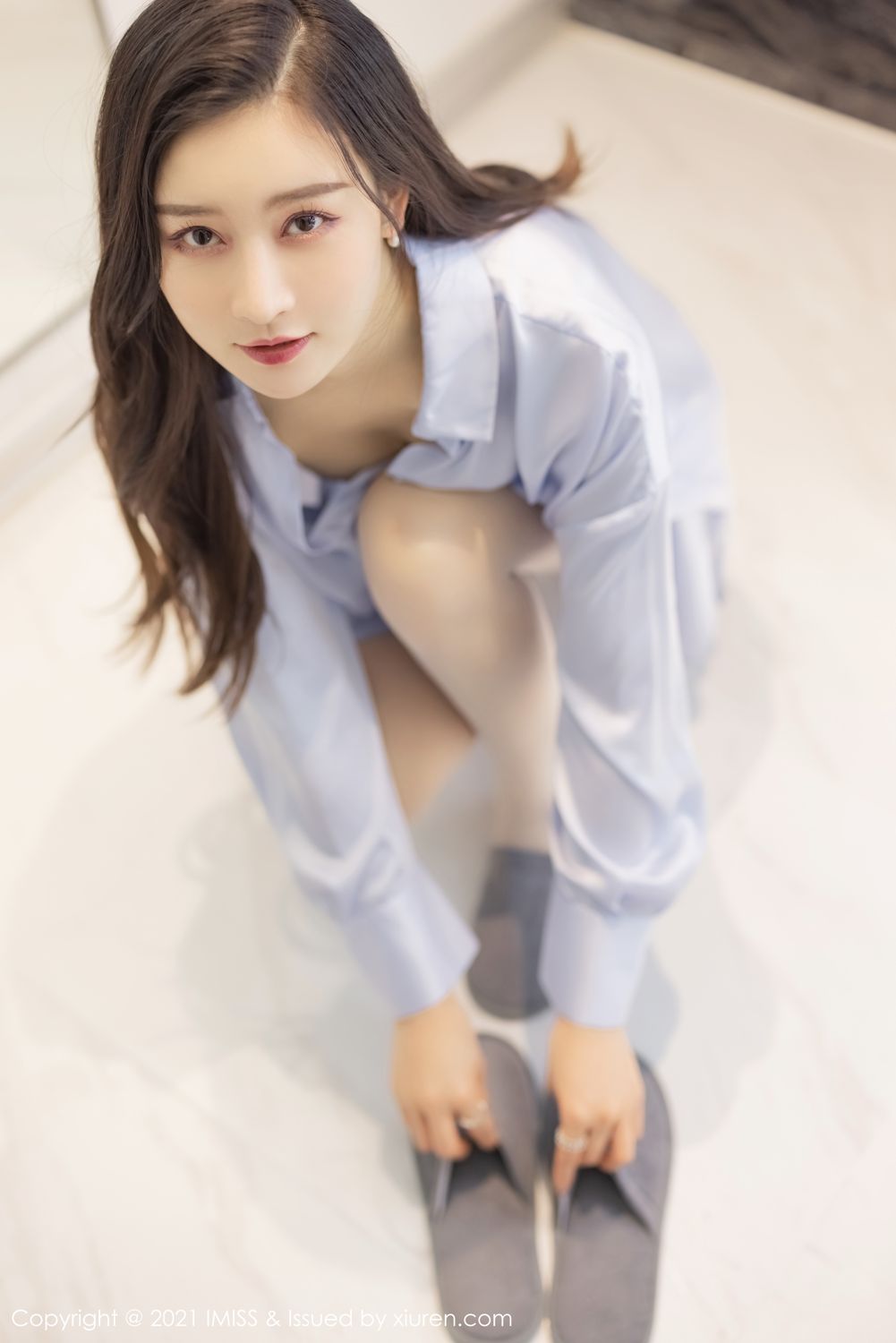 气质美女Vanessa 独特女友视角呈现