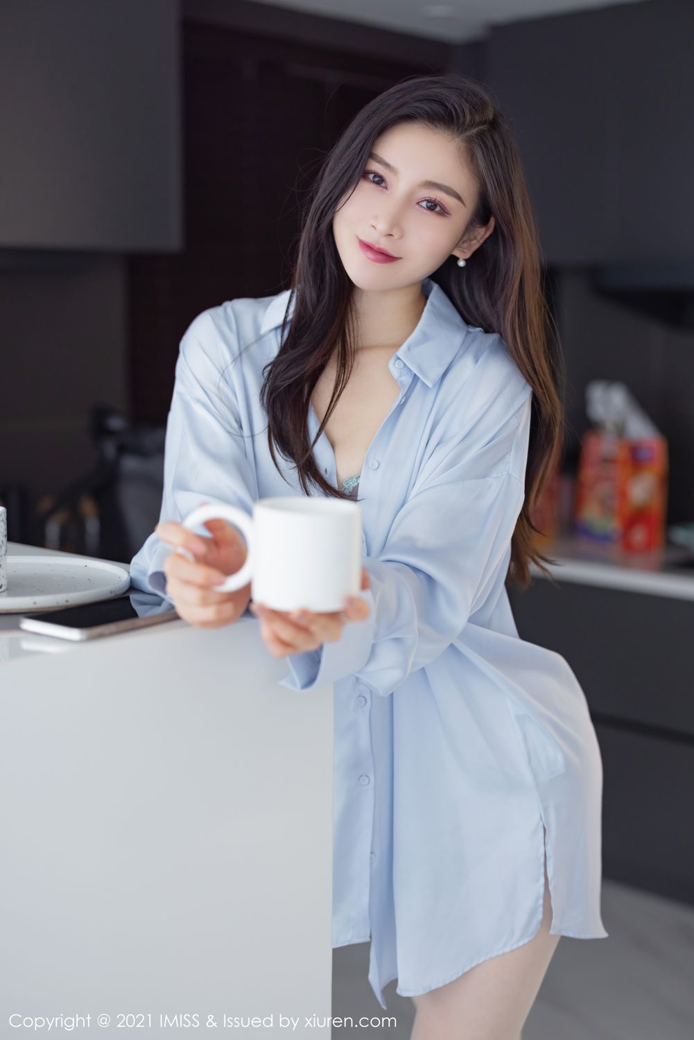 气质美女Vanessa 独特女友视角呈现