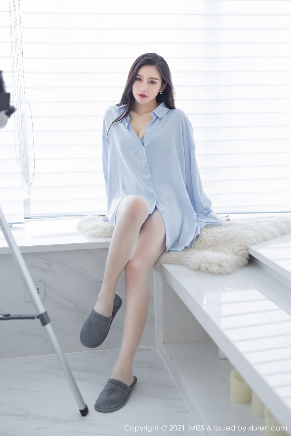 气质美女Vanessa 独特女友视角呈现