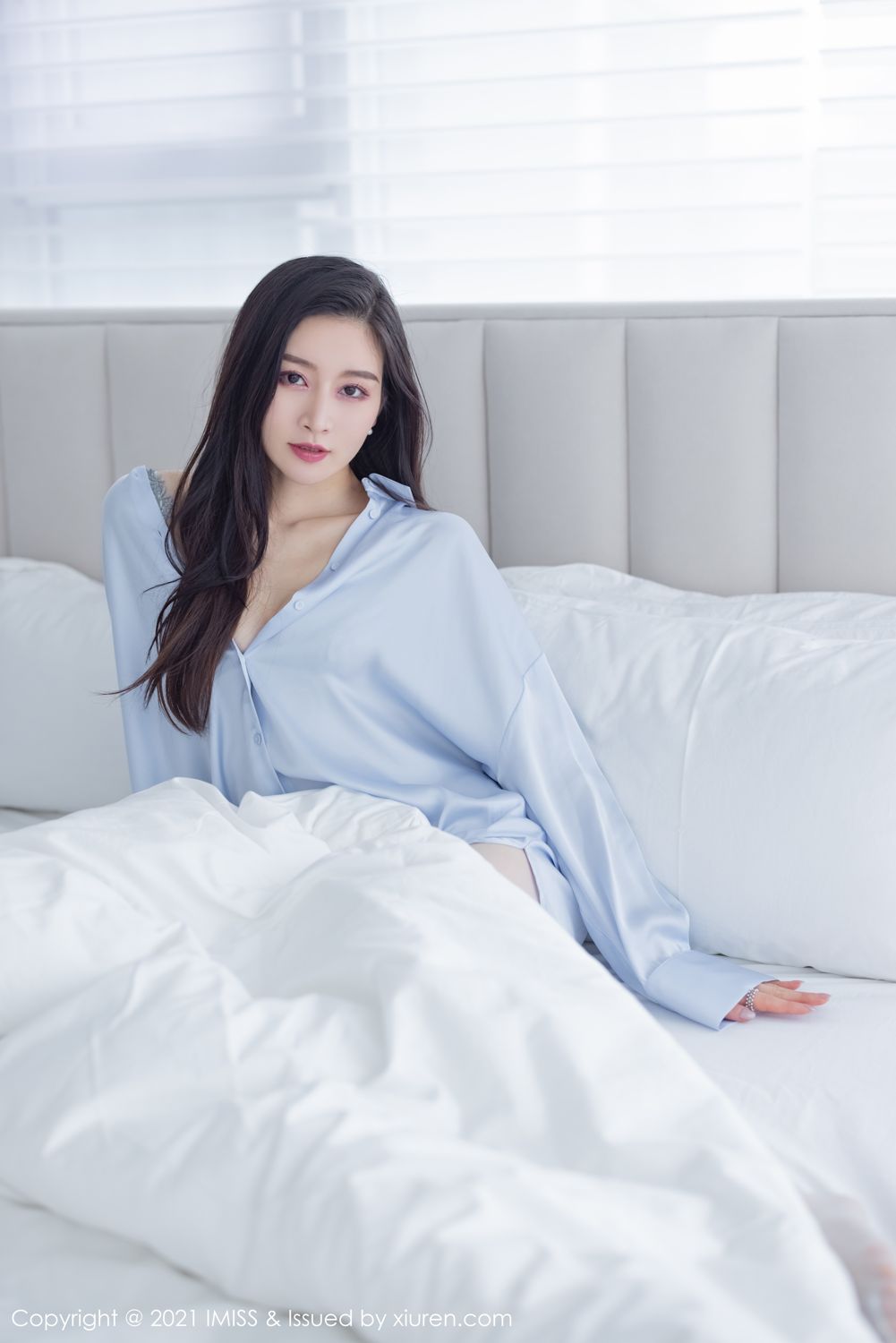 气质美女Vanessa 独特女友视角呈现