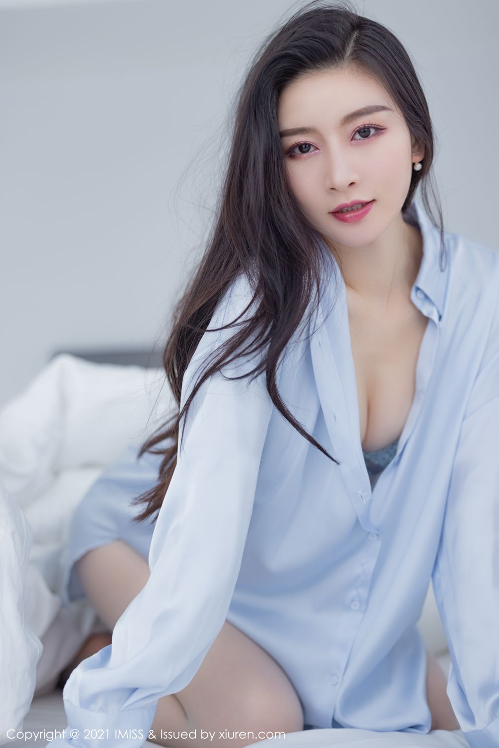 气质美女Vanessa 独特女友视角呈现