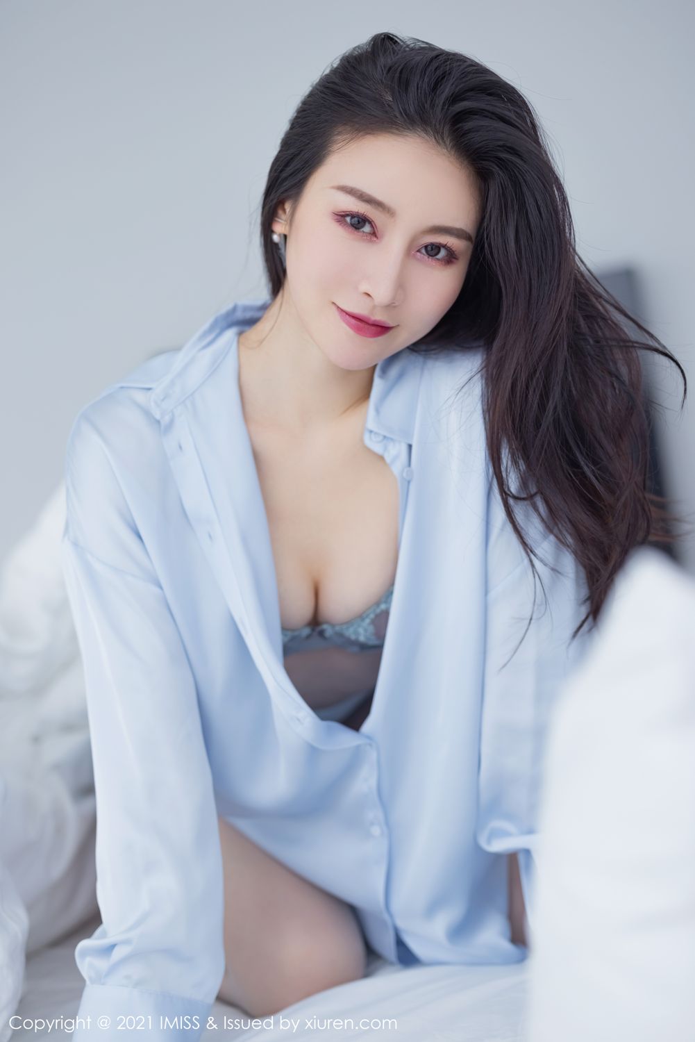 气质美女Vanessa 独特女友视角呈现