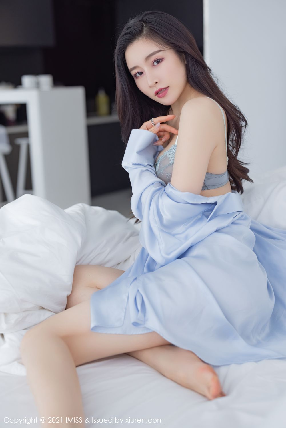 气质美女Vanessa 独特女友视角呈现