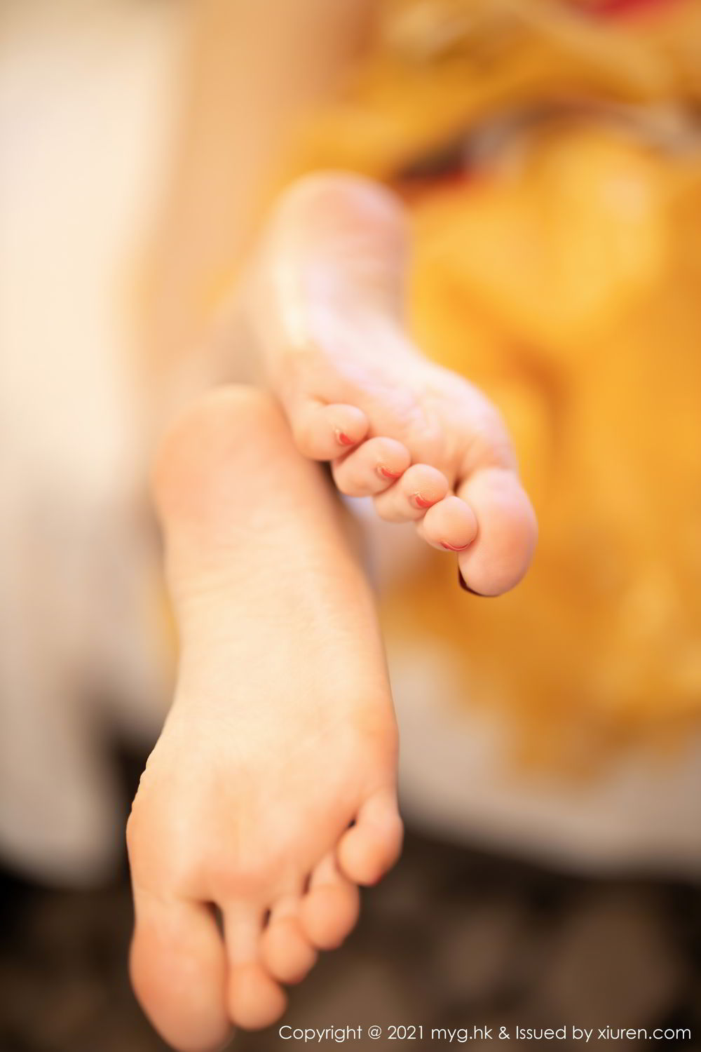 宅男女神小夕juju 泰式服饰美轮美奂