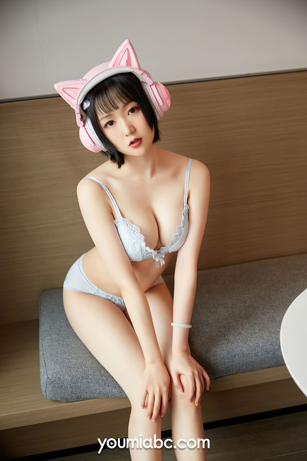 我的AI女友 龙女宝宝