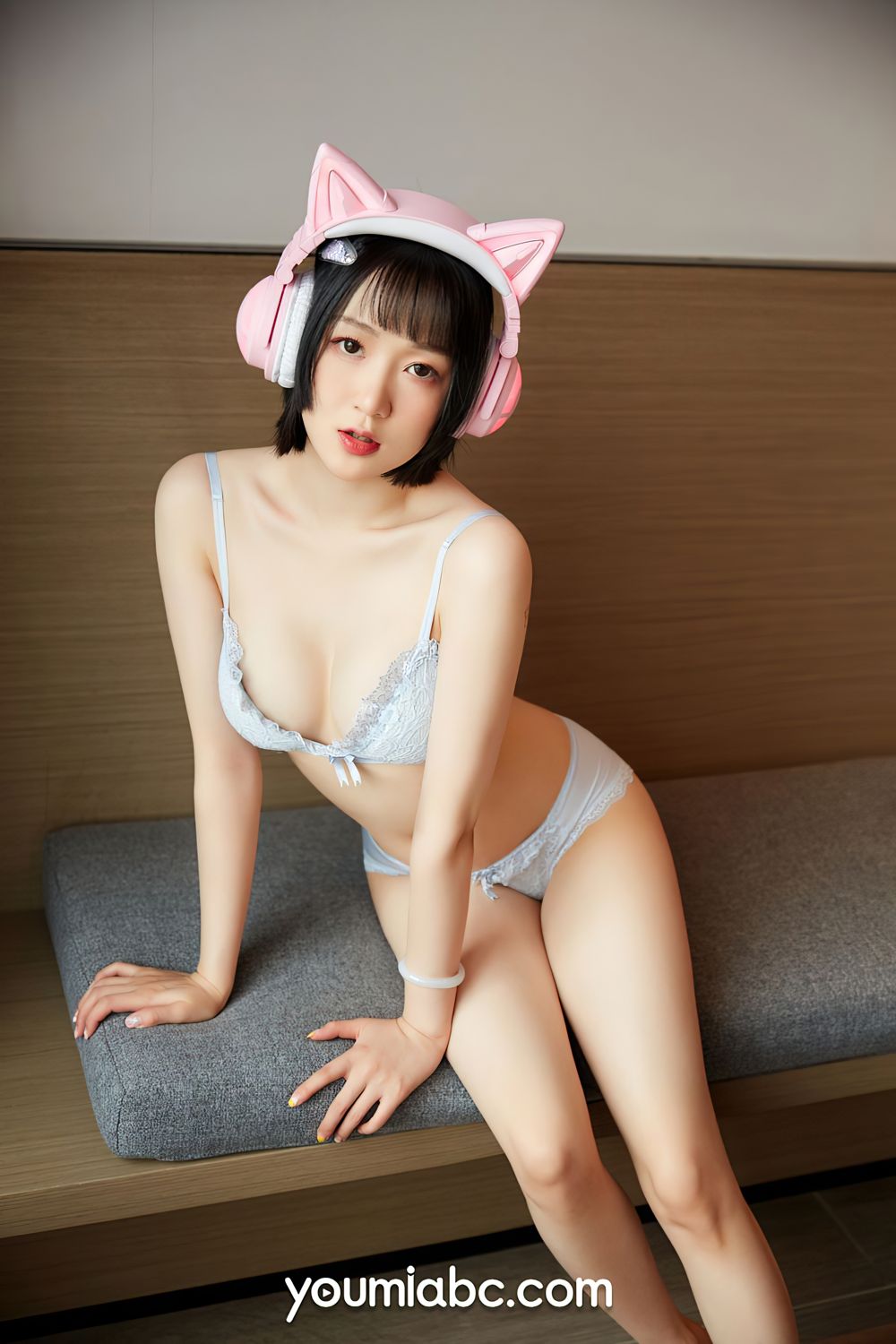 我的AI女友 龙女宝宝