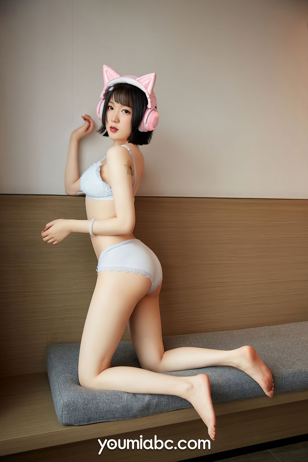 我的AI女友 龙女宝宝