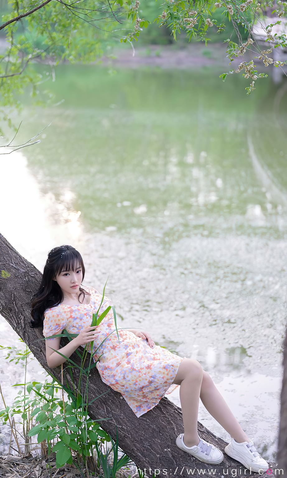 西门小玉花开荼蘼