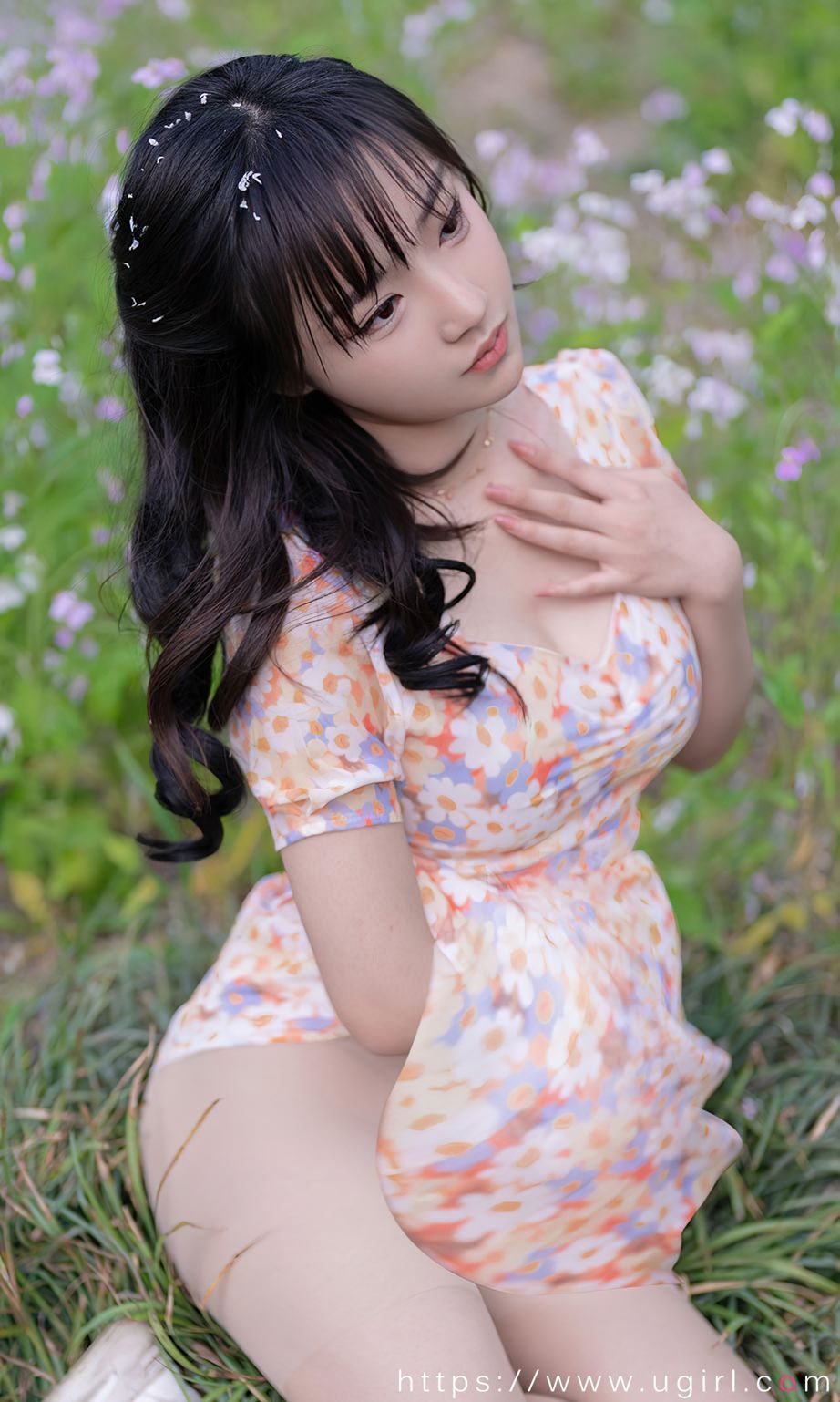 西门小玉花开荼蘼