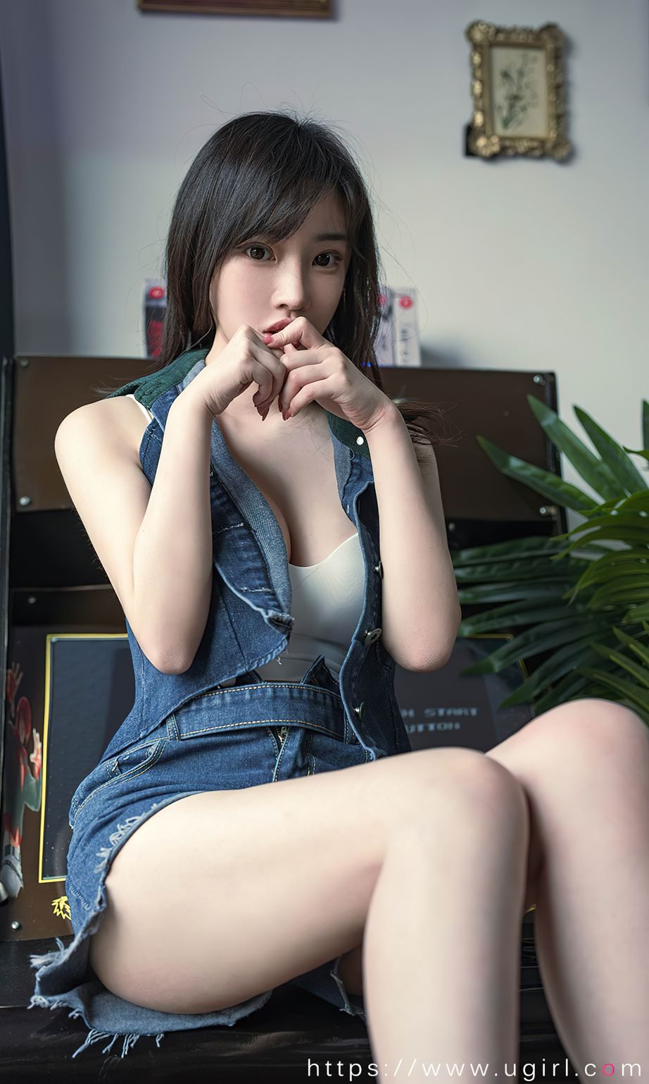 西门小玉的陪伴