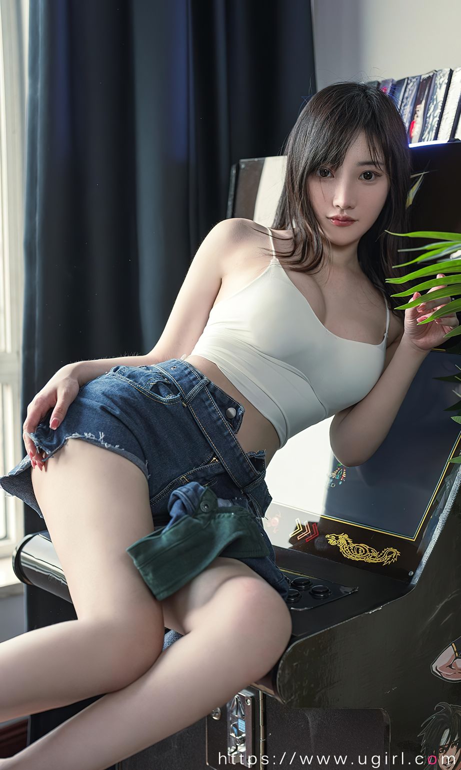 西门小玉的陪伴