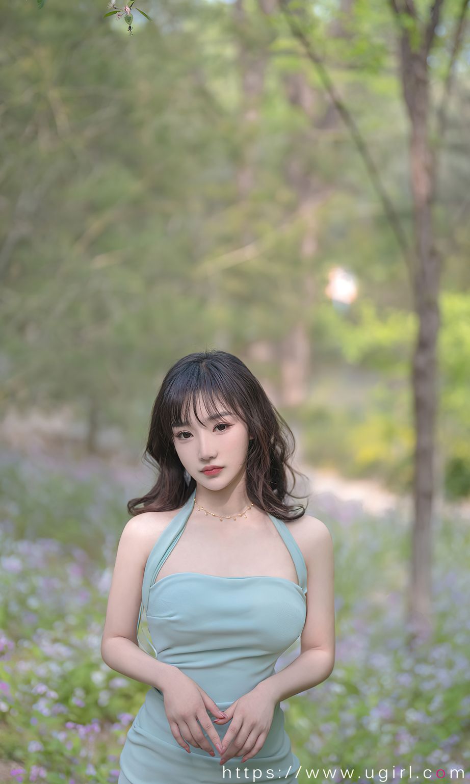 西门小玉花事了