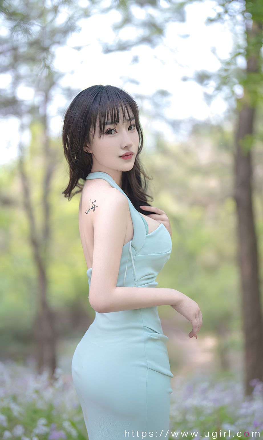 西门小玉花事了