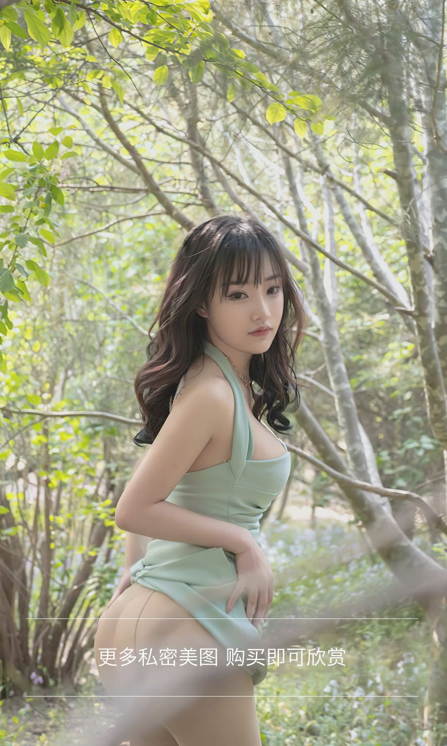 西门小玉花事了