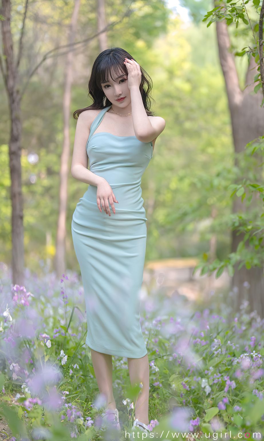 西门小玉花事了