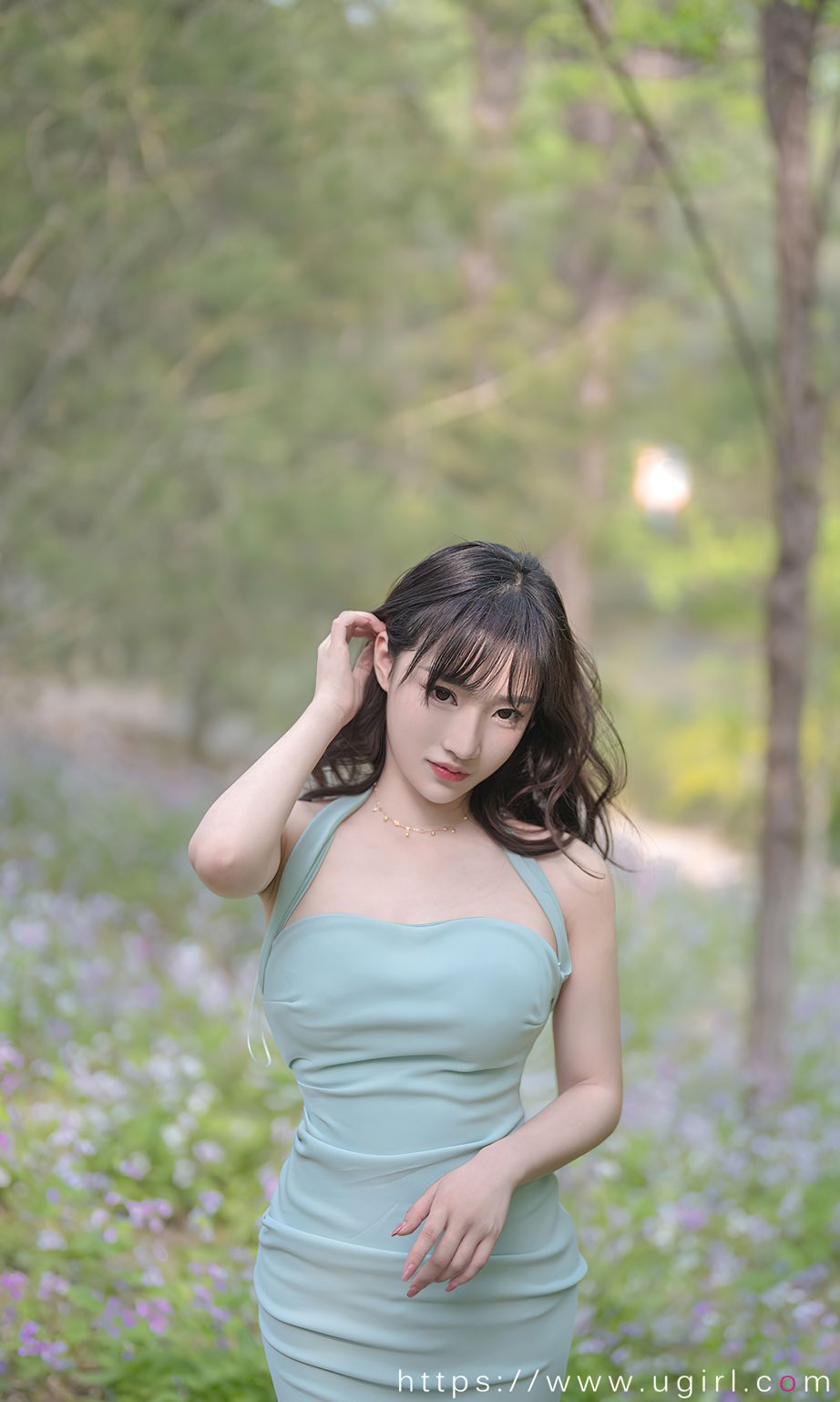 西门小玉花事了