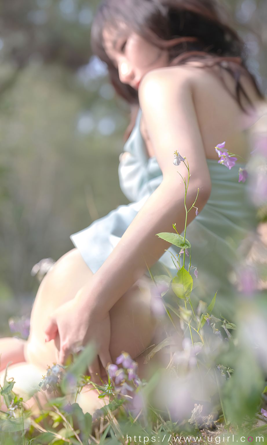 西门小玉花事了