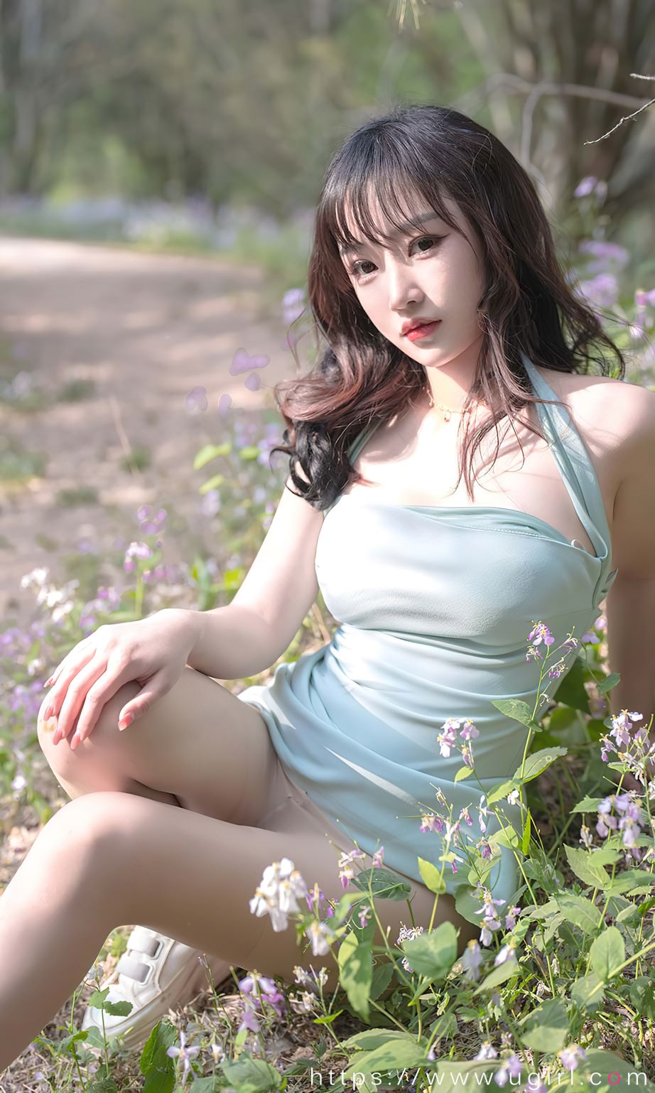 西门小玉花事了