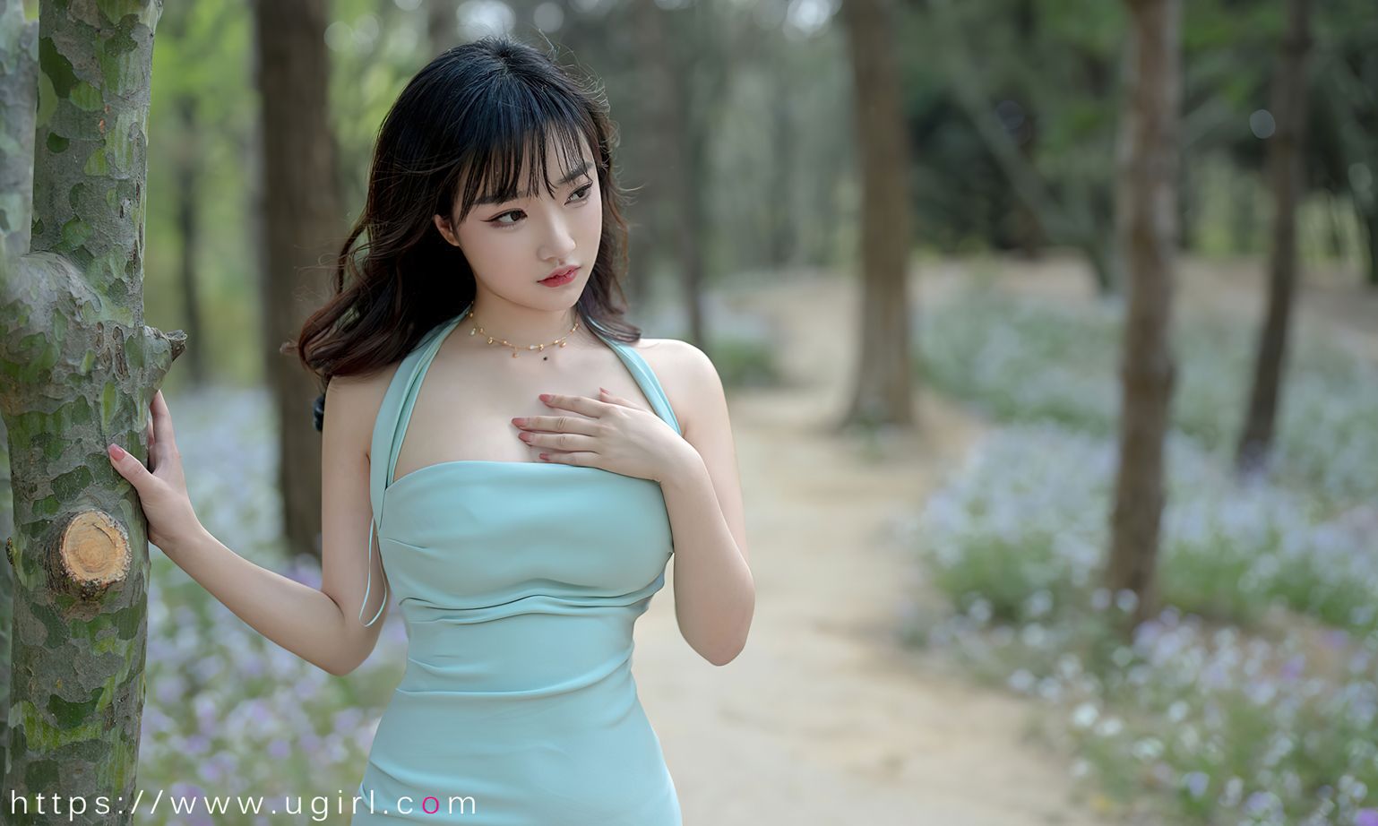 西门小玉花事了