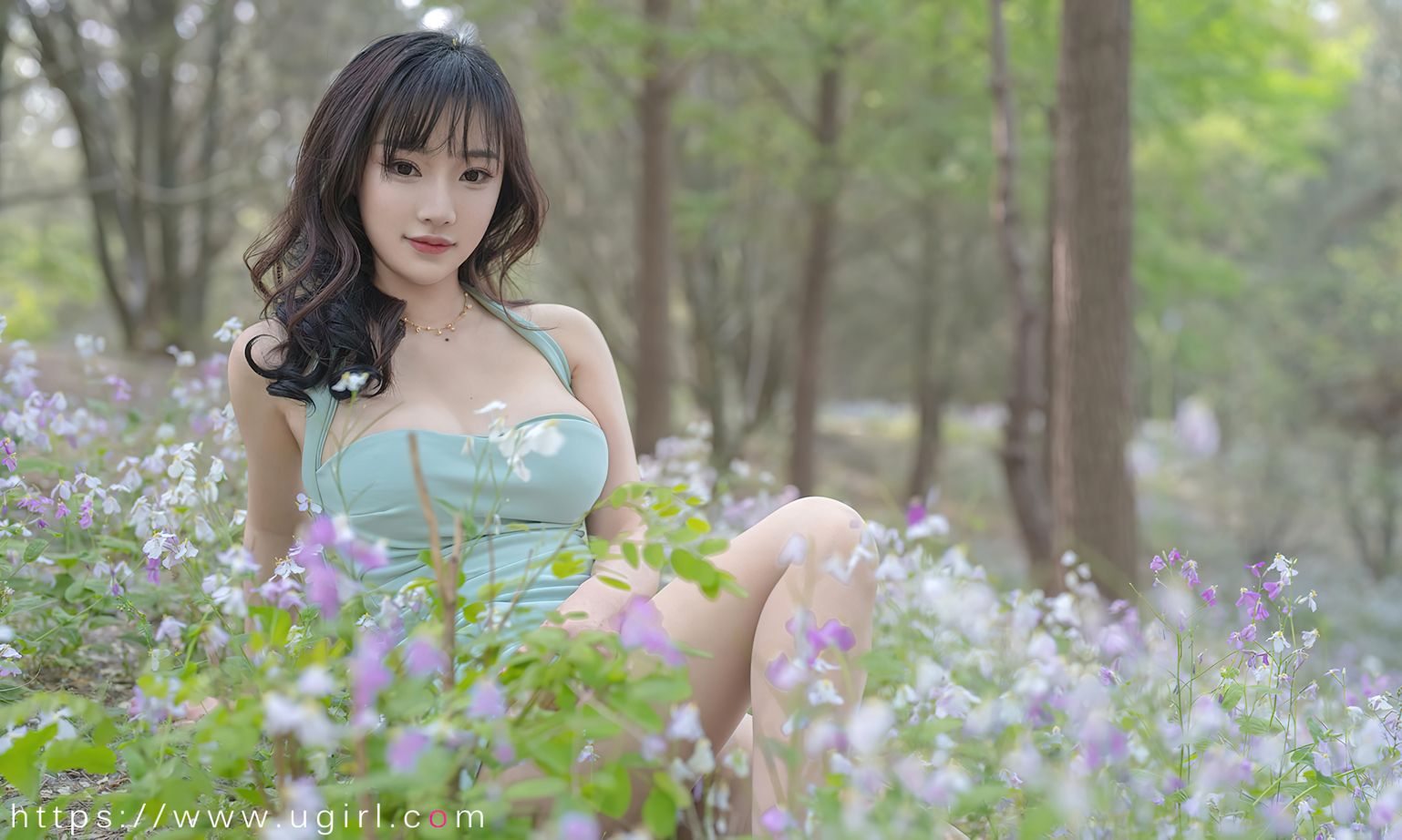 西门小玉花事了