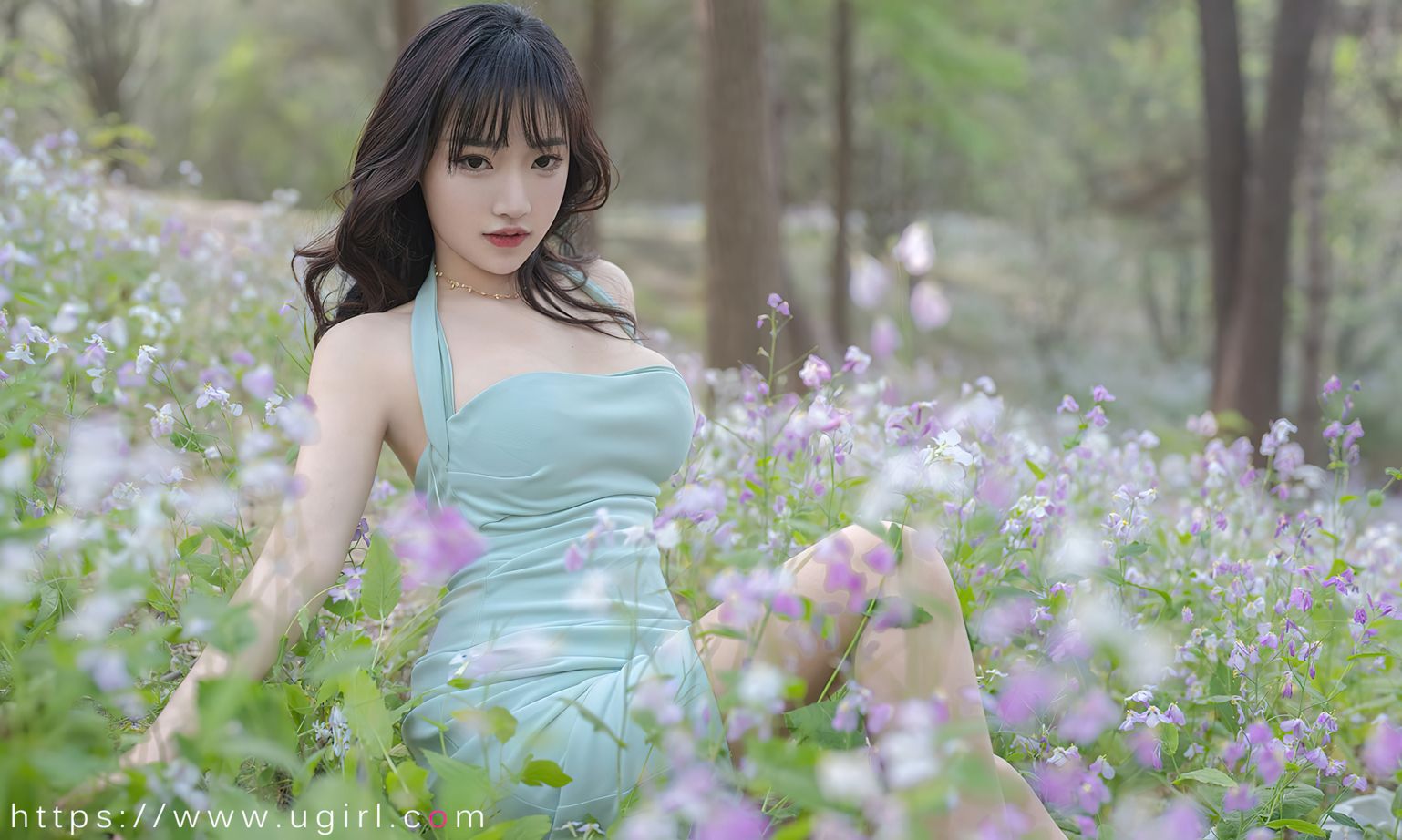 西门小玉花事了