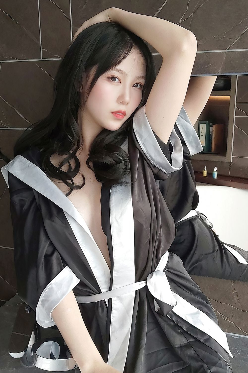 抖娘利世今夜不归