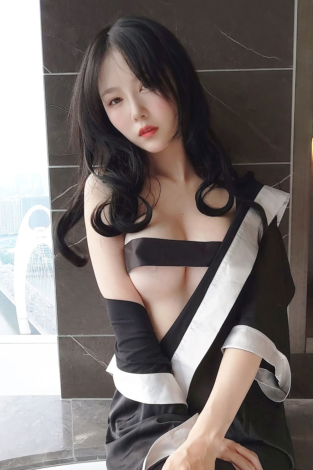 抖娘利世今夜不归