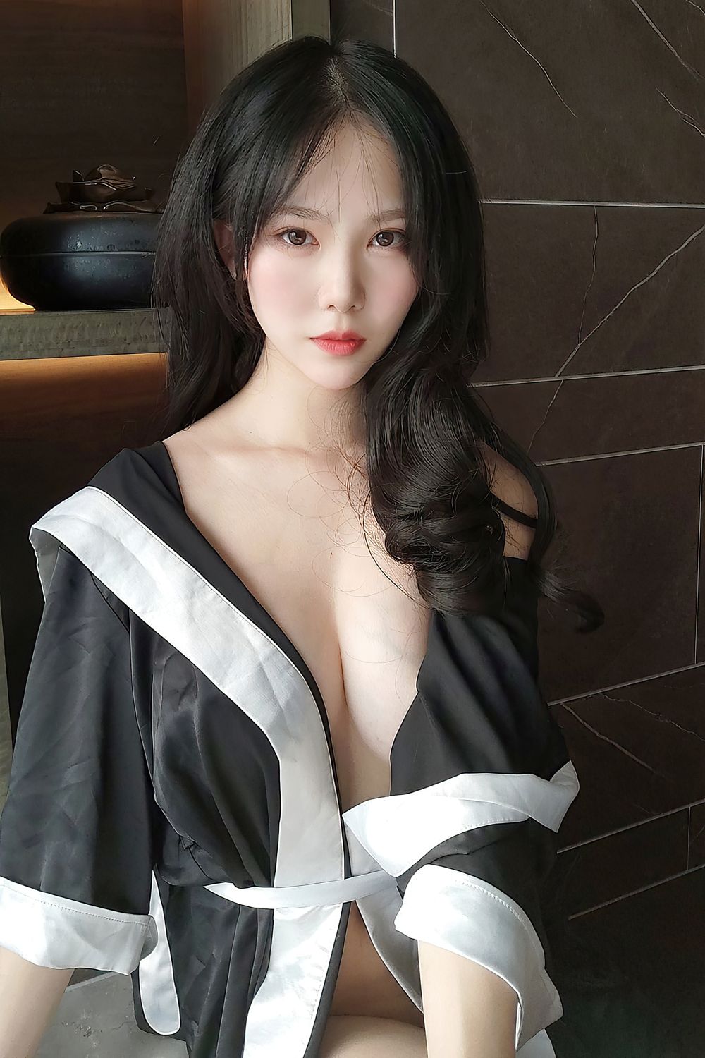 抖娘利世今夜不归