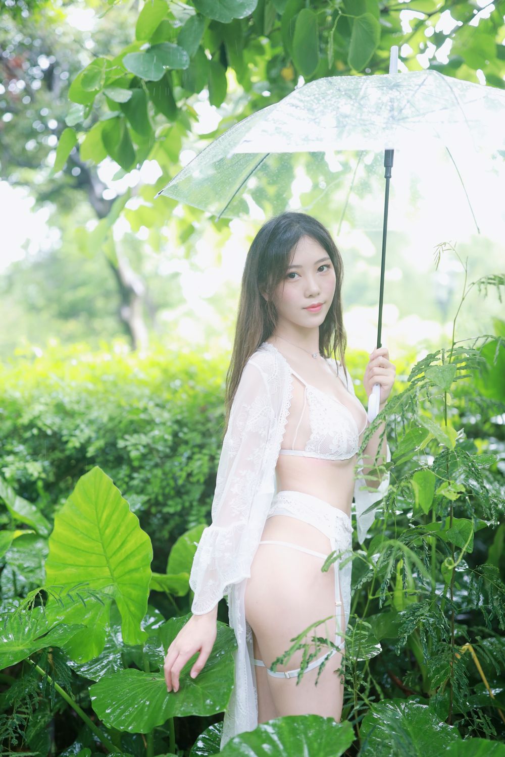 抖娘_利世 - 小树林