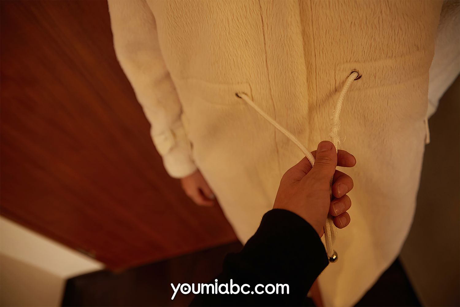 神秘情人林妙妙