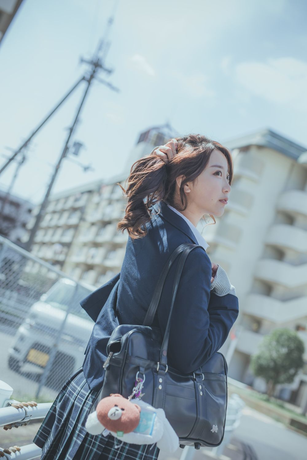 奈良の夏