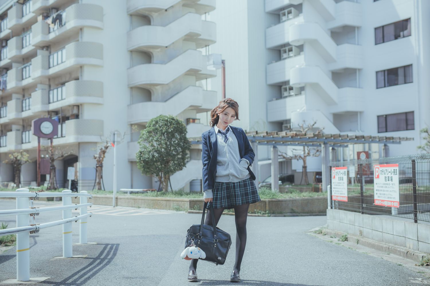 奈良の夏