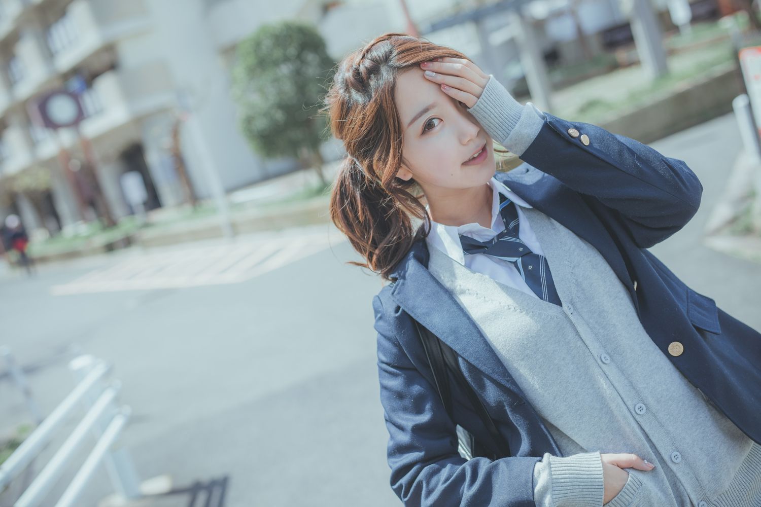 奈良の夏
