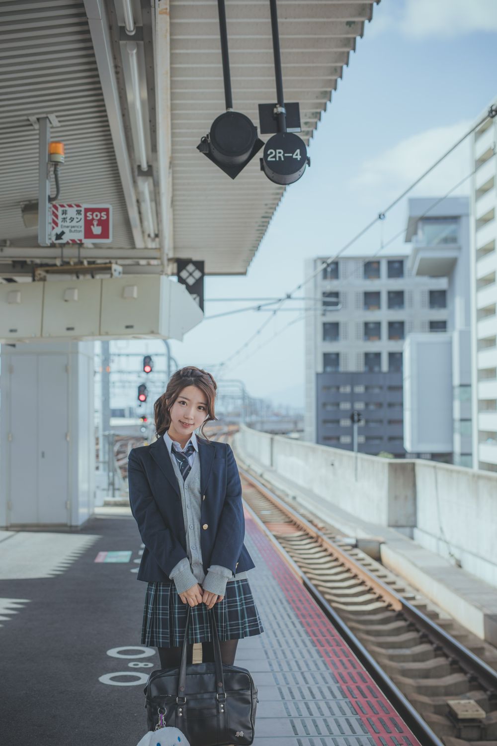 奈良の夏